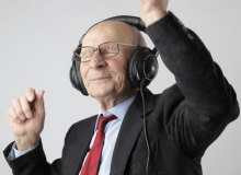 Gratis-Audiobeiträge Senioren