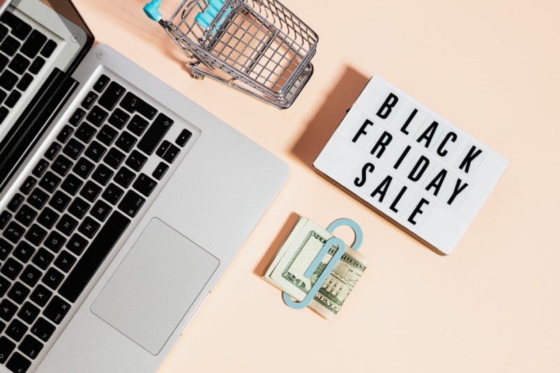 Black Friday: Auch für Verkäufer ein besonderer Tag