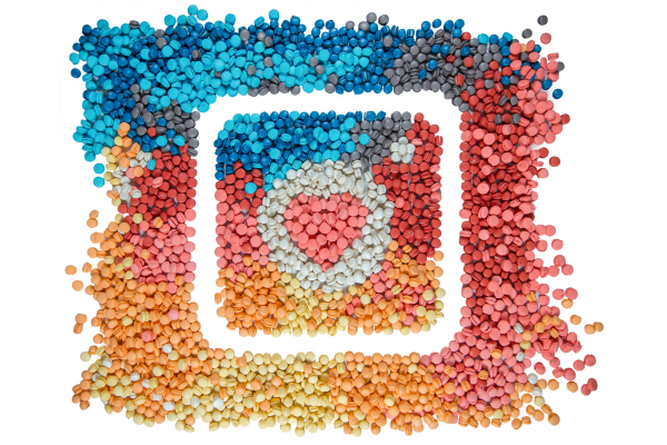 Instagram Logo